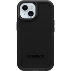iPhone 17e, iPhone 16e, iPhone 15 and iPhone 14 Defender Series XT Case for MagSafe