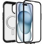iPhone 17e, iPhone 16e, iPhone 15 and iPhone 14 Defender Series XT Case for MagSafe