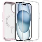 iPhone 17e, iPhone 16e, iPhone 15 and iPhone 14 Defender Series XT Case for MagSafe