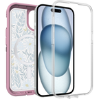 iPhone 17e, iPhone 16e, iPhone 15 and iPhone 14 Defender Series XT Case for MagSafe