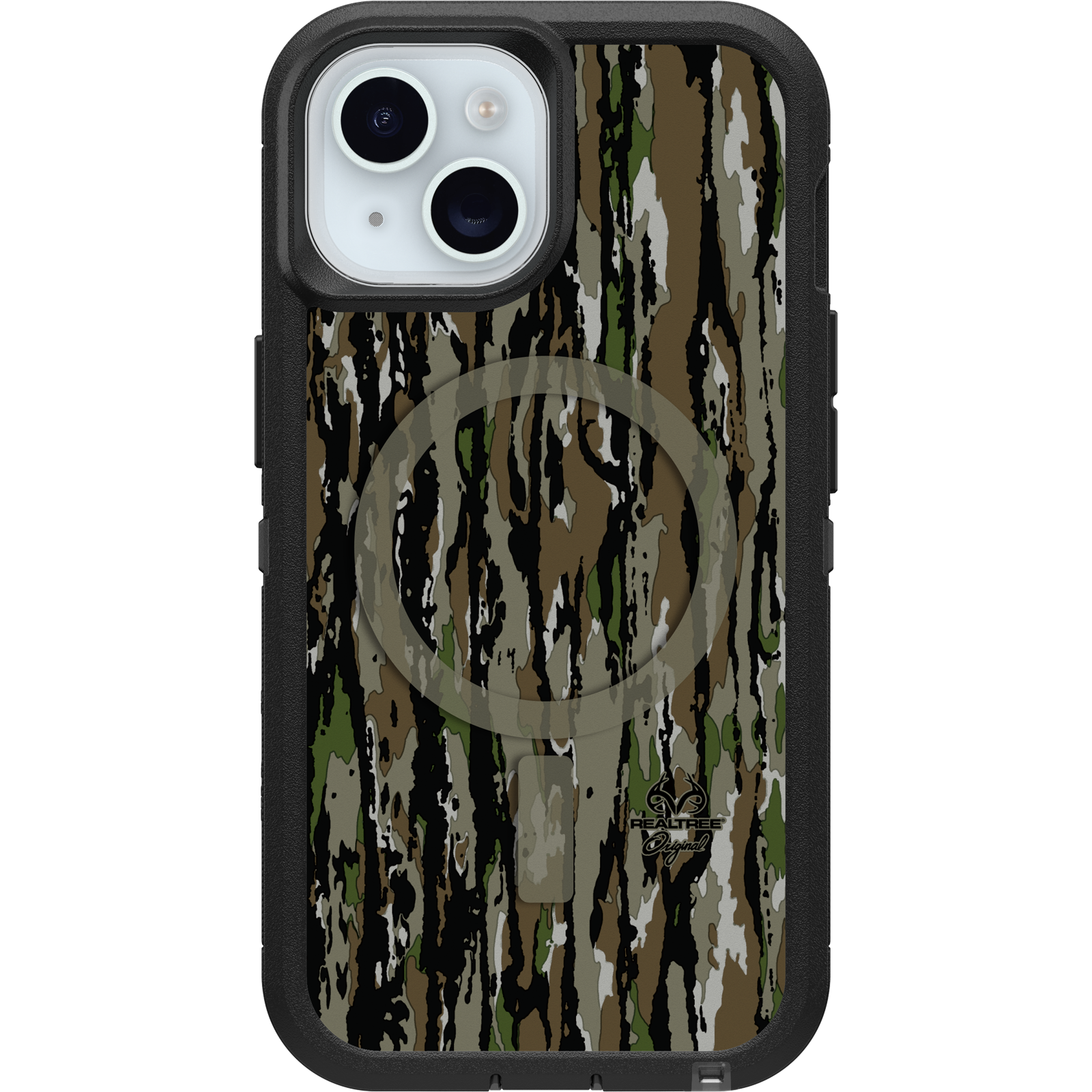 iPhone 17e, iPhone 16e, iPhone 15 and iPhone 14 Defender Series XT Case for MagSafe
