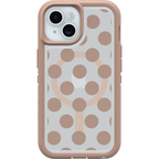 iPhone 17e, iPhone 16e, iPhone 15 and iPhone 14 Defender Series XT Case for MagSafe