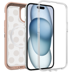 iPhone 17e, iPhone 16e, iPhone 15 and iPhone 14 Defender Series XT Case for MagSafe