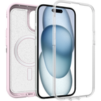 iPhone 17e, iPhone 16e, iPhone 15 and iPhone 14 Defender Series XT Case for MagSafe