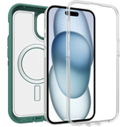 iPhone 17e, iPhone 16e, iPhone 15 and iPhone 14 Defender Series XT Case for MagSafe