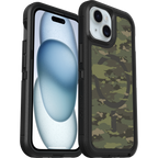 iPhone 17e, iPhone 16e, iPhone 15 and iPhone 14 Defender Series XT Case for MagSafe