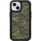 iPhone 17e, iPhone 16e, iPhone 15 and iPhone 14 Defender Series XT Case for MagSafe