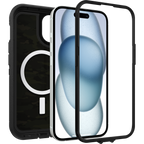iPhone 17e, iPhone 16e, iPhone 15 and iPhone 14 Defender Series XT Case for MagSafe