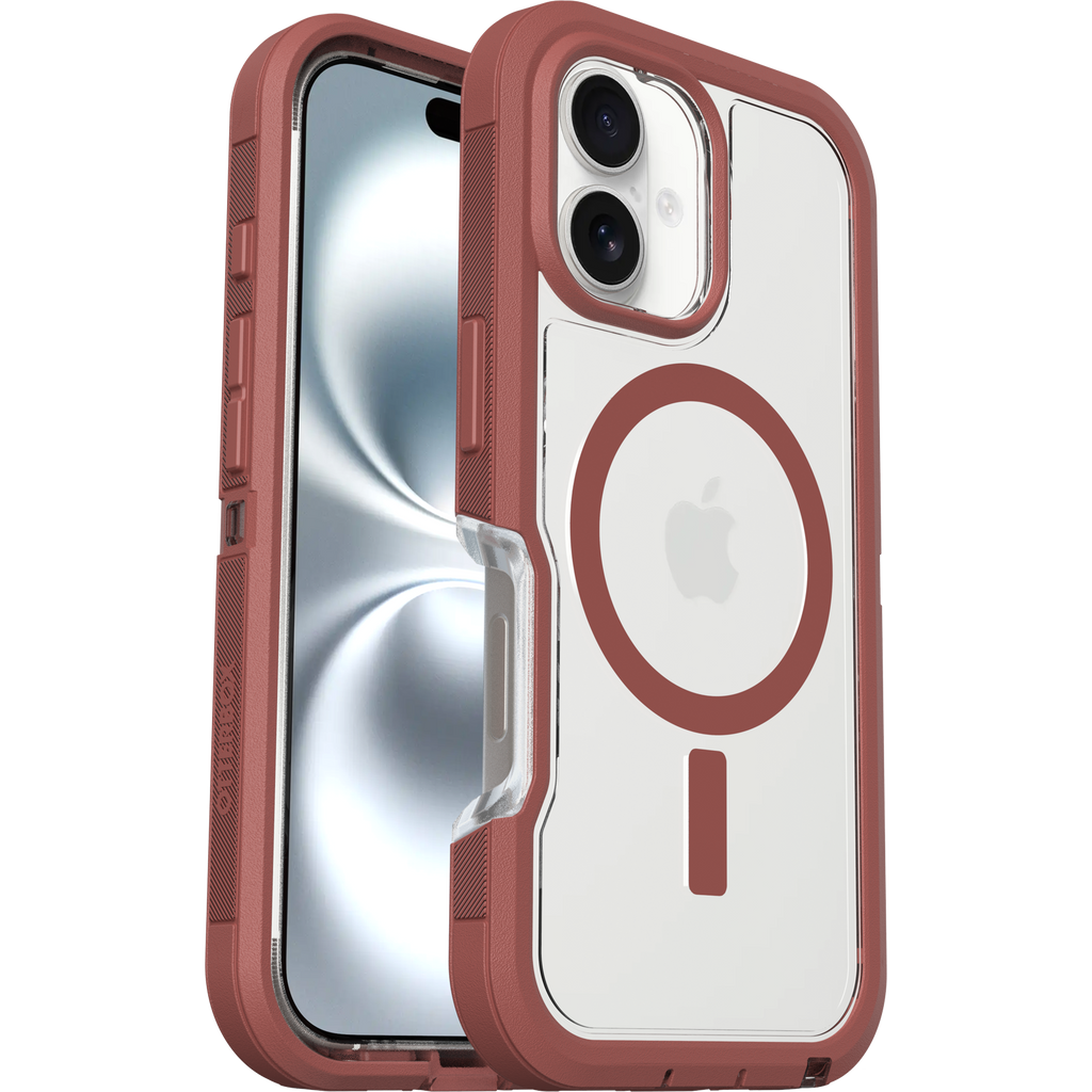 iPhone 16 Defender Series Pro XT Case with MagSafe
