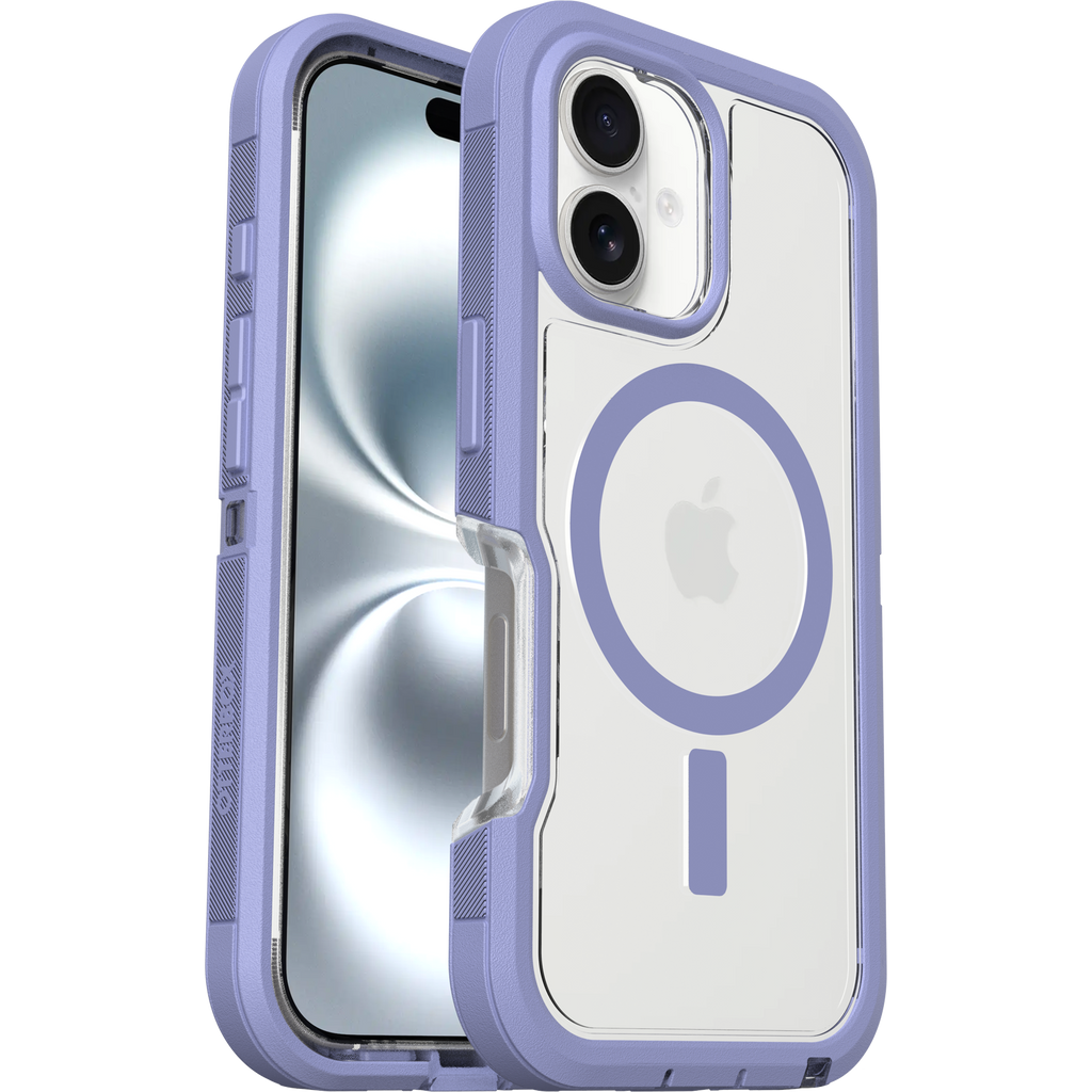 iPhone 16 Defender Series Pro XT Case with MagSafe
