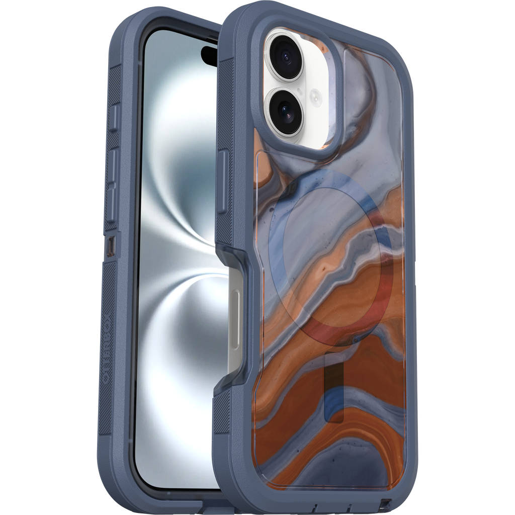 iPhone 16 Defender Series Pro XT Case with MagSafe