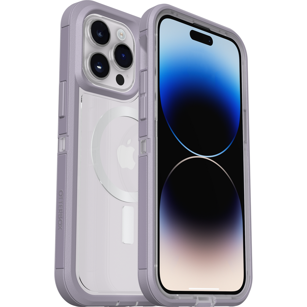 iPhone 14 Pro Max Defender Series XT Case with MagSafe