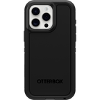 iPhone 15 Pro Max Defender Series XT Case for MagSafe