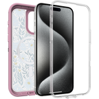 iPhone 15 Pro Max Defender Series XT Case for MagSafe