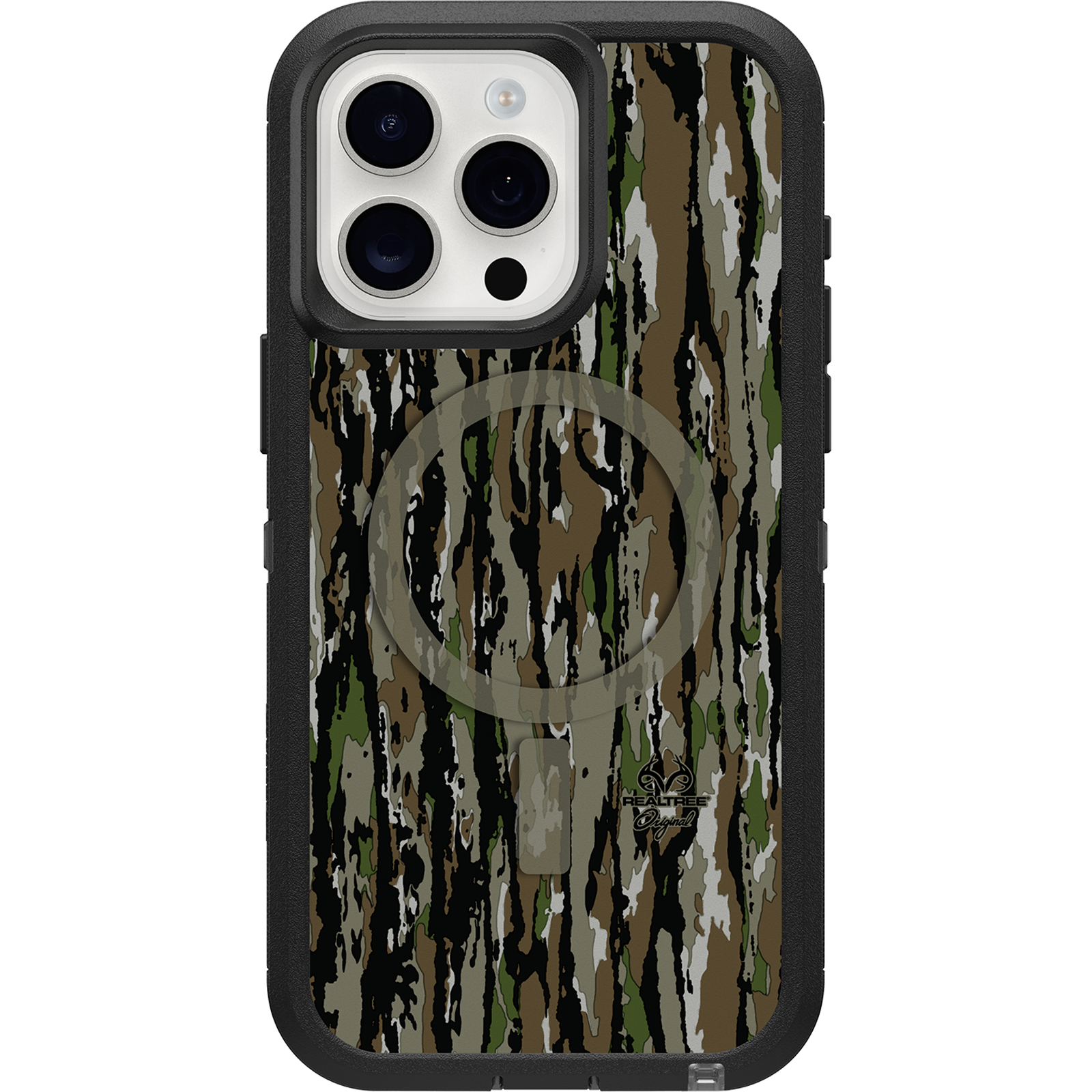iPhone 15 Pro Max Defender Series XT Case for MagSafe