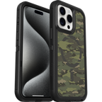 iPhone 15 Pro Max Defender Series XT Case for MagSafe