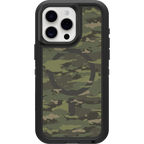 iPhone 15 Pro Max Defender Series XT Case for MagSafe