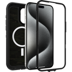 iPhone 15 Pro Max Defender Series XT Case for MagSafe