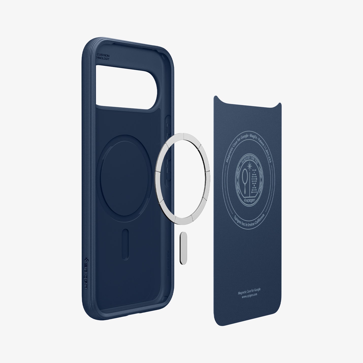 Pixel 10 Series - Parallax (Mag Fit)