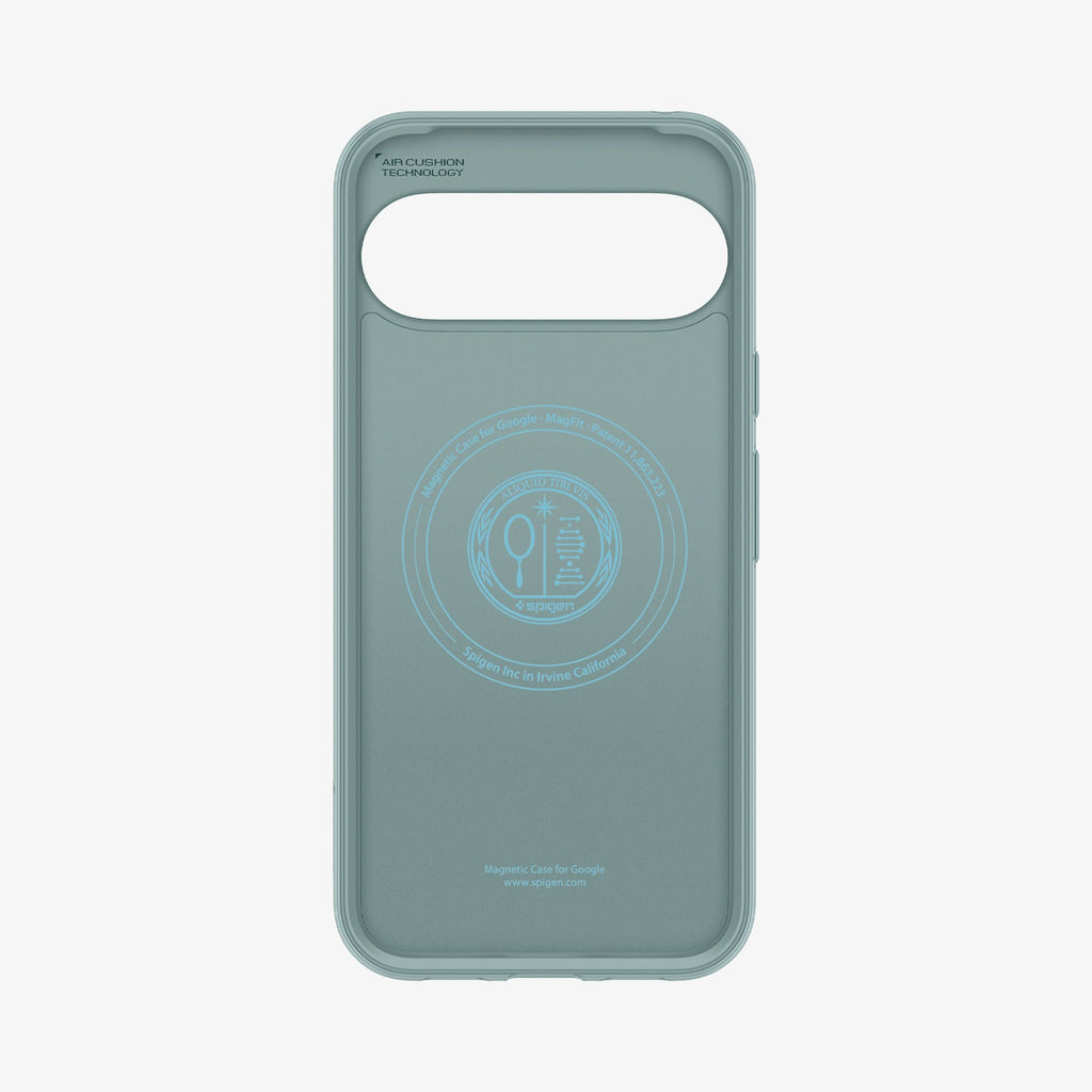 Pixel 10 Series - Parallax (Mag Fit)