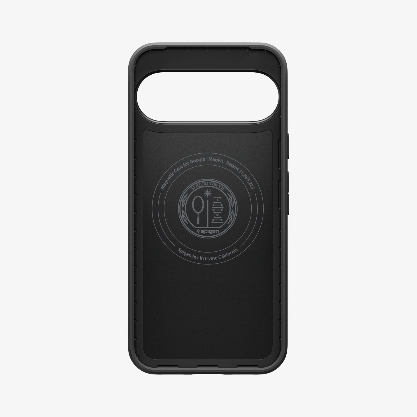 Pixel 10 Series - Thin Fit (Mag Fit)