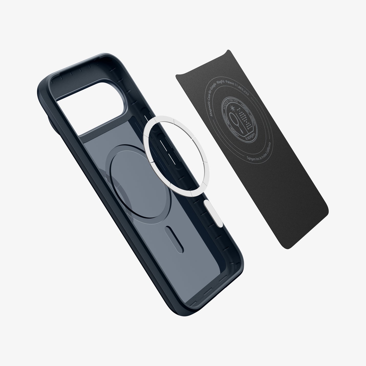 Pixel 10 Series - Thin Fit (Mag Fit)