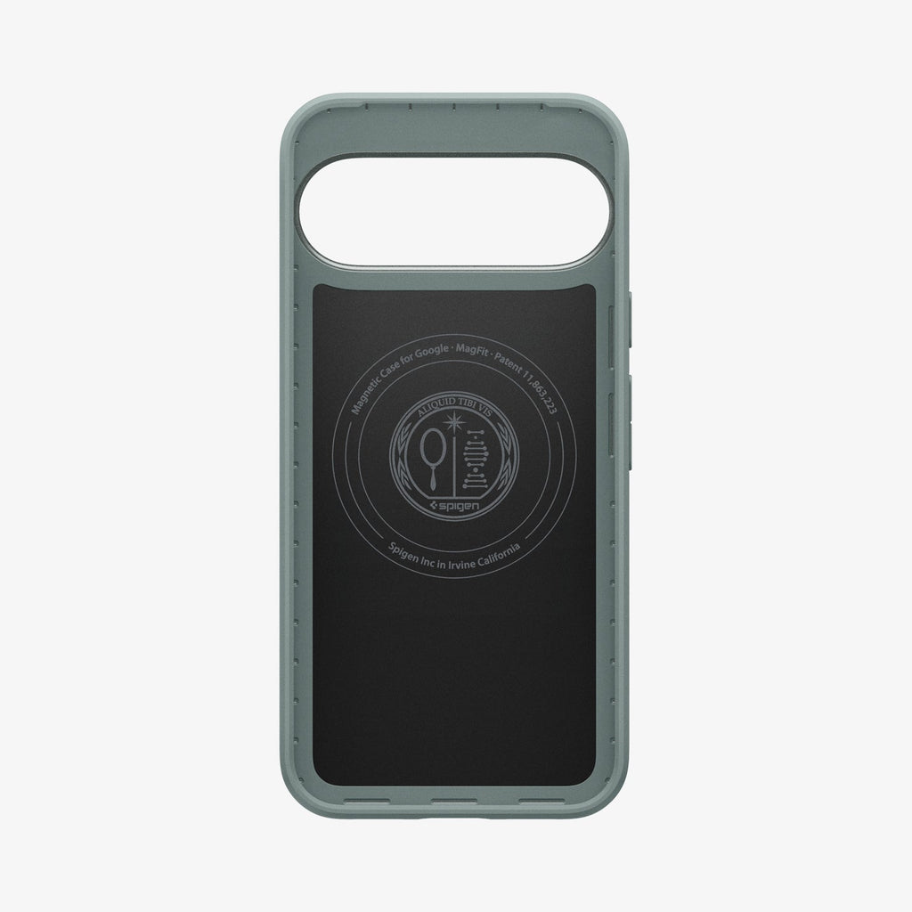 Pixel 10 Series - Thin Fit (Mag Fit)