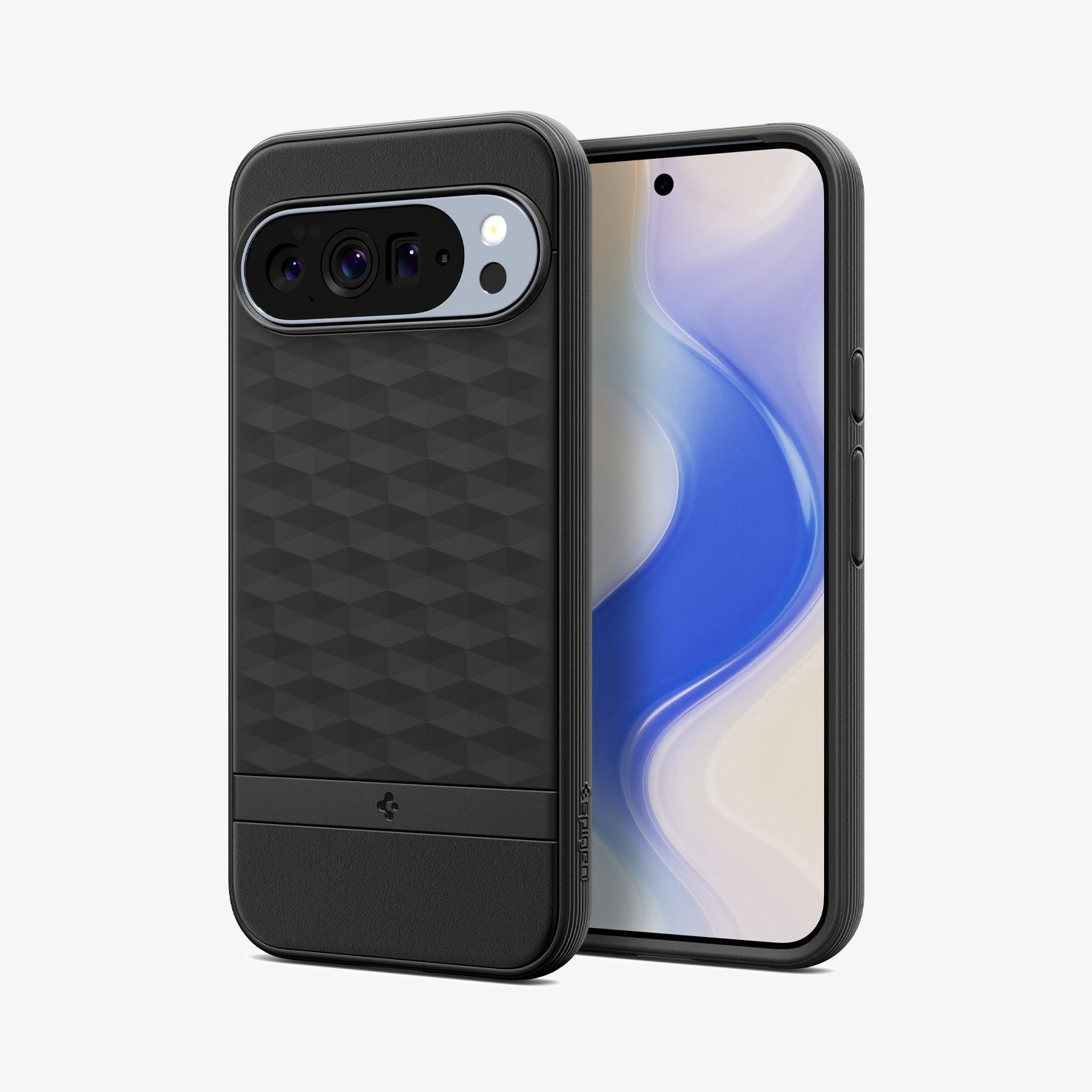 Pixel 10 Series - Parallax (Mag Fit)