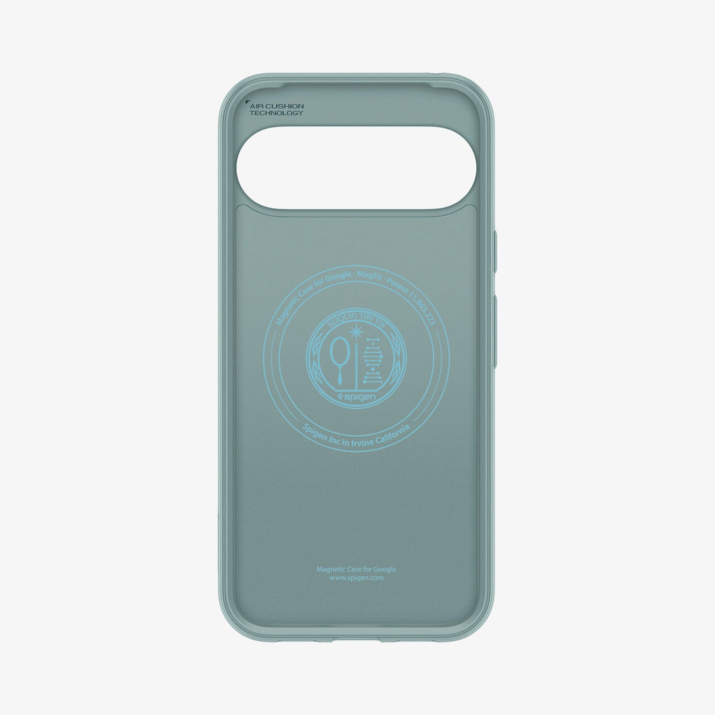 Pixel 10 Series - Parallax (Mag Fit)