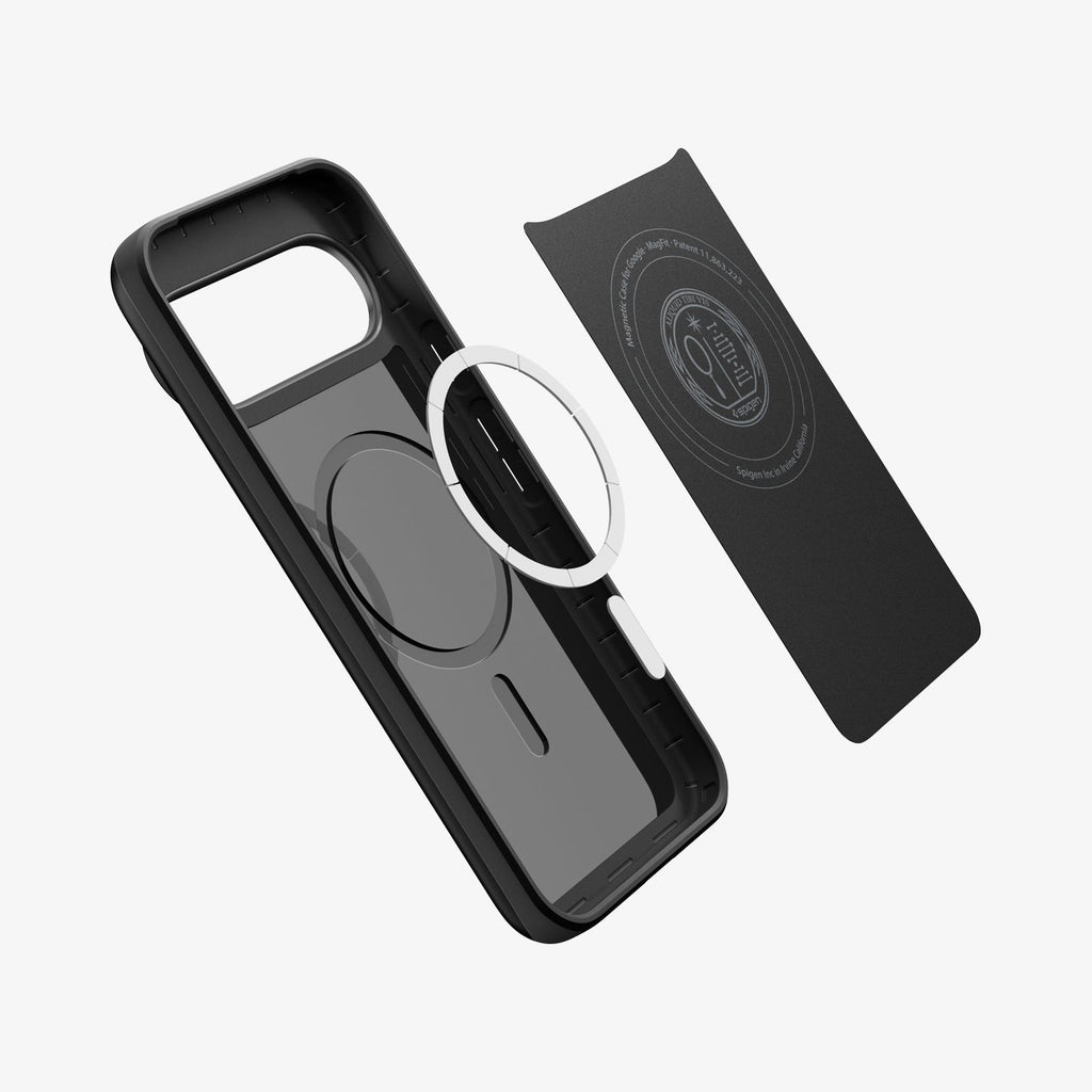 Pixel 10 Series - Thin Fit (Mag Fit)