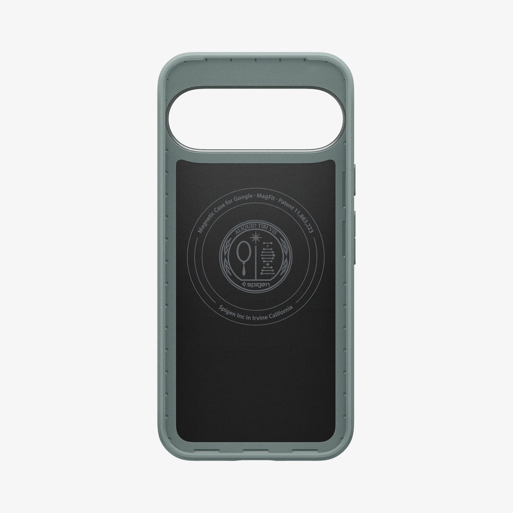 Pixel 10 Series - Thin Fit (Mag Fit)