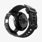 Pixel Watch 4 Series - Rugged Armor Pro + Stand
