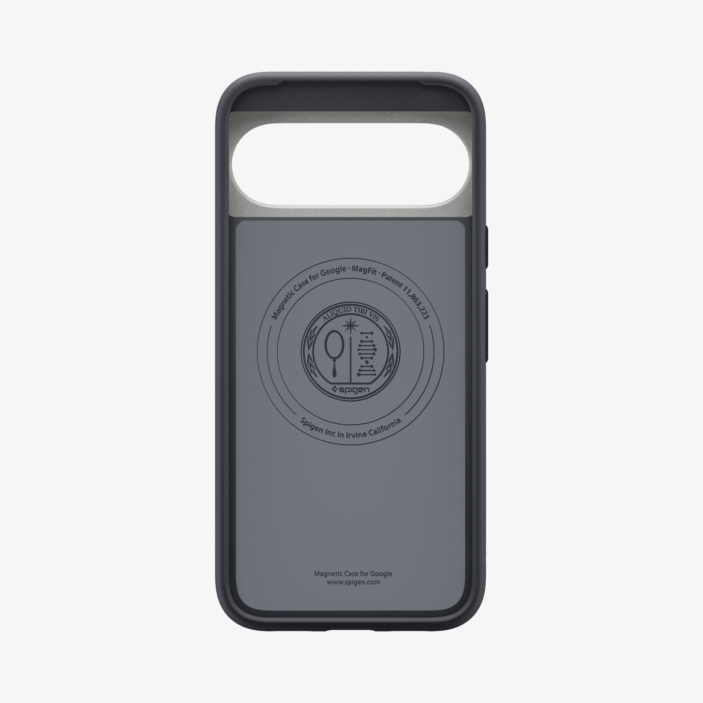 Pixel 10 Series - Nano Pop (Mag Fit)