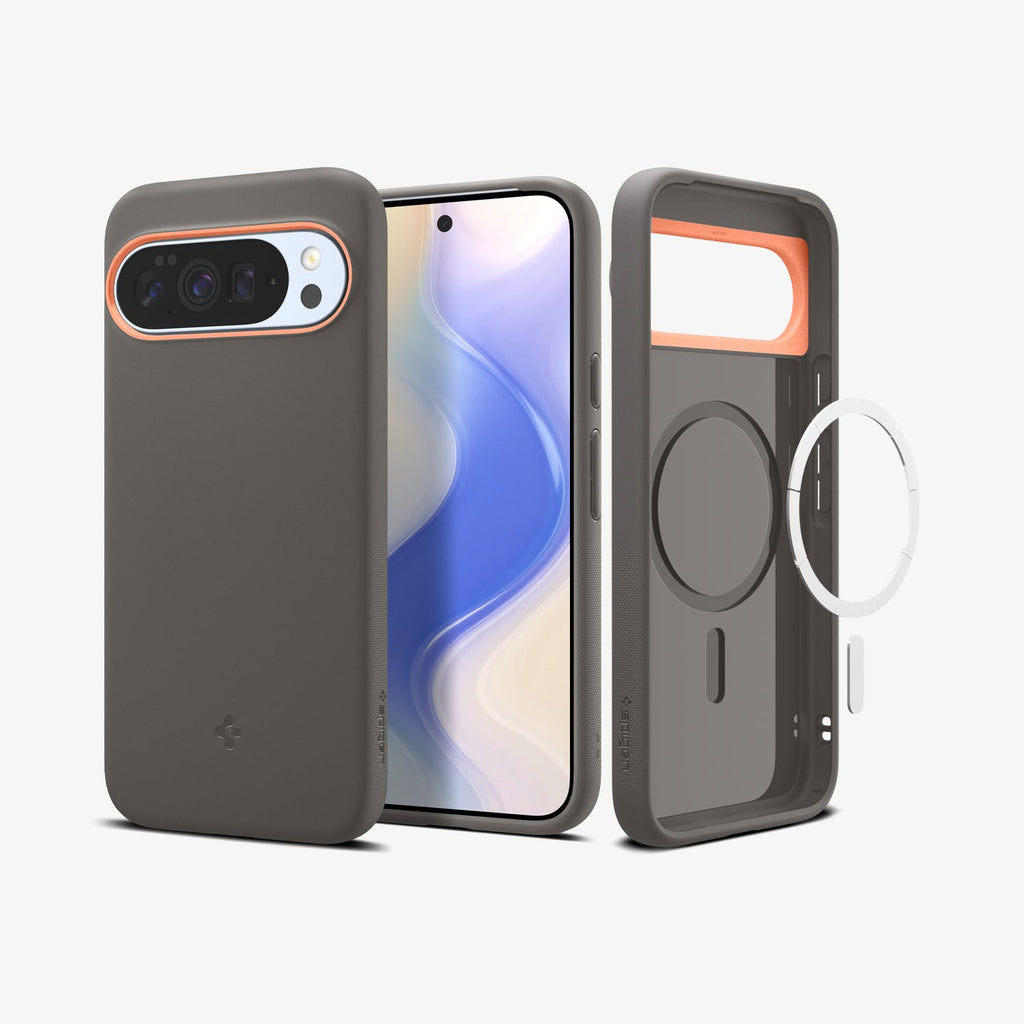 Pixel 10 Series - Nano Pop (Mag Fit)