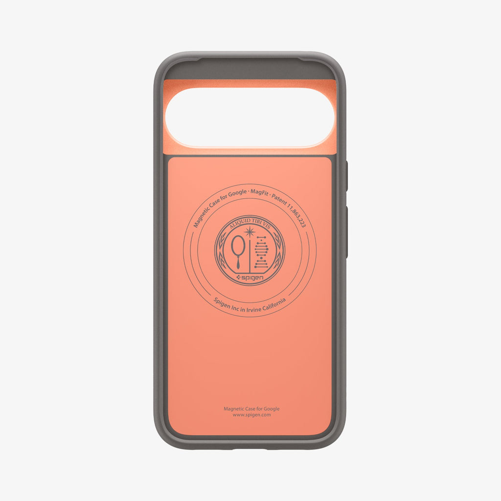 Pixel 10 Series - Nano Pop (Mag Fit)