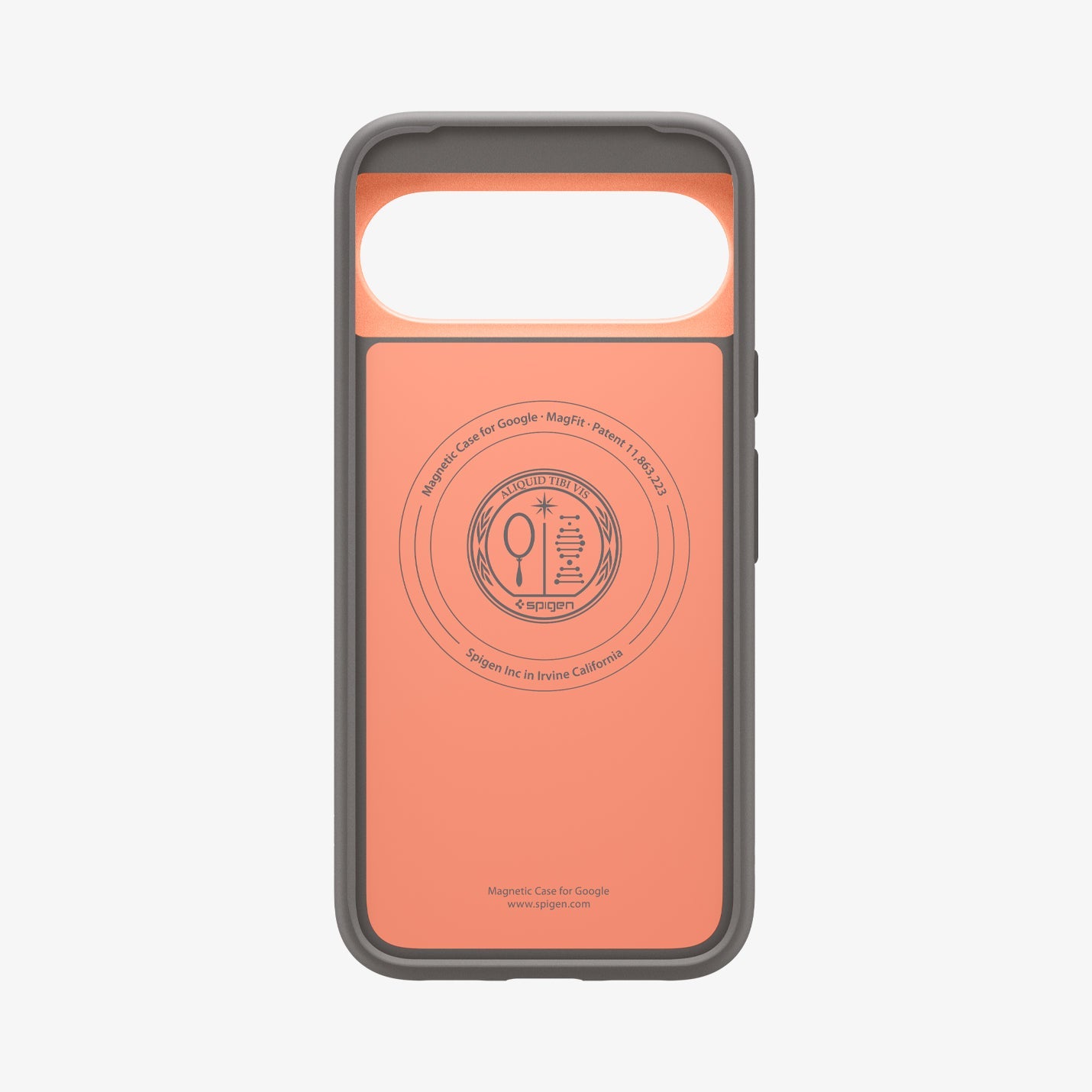 Pixel 10 Series - Nano Pop (Mag Fit)