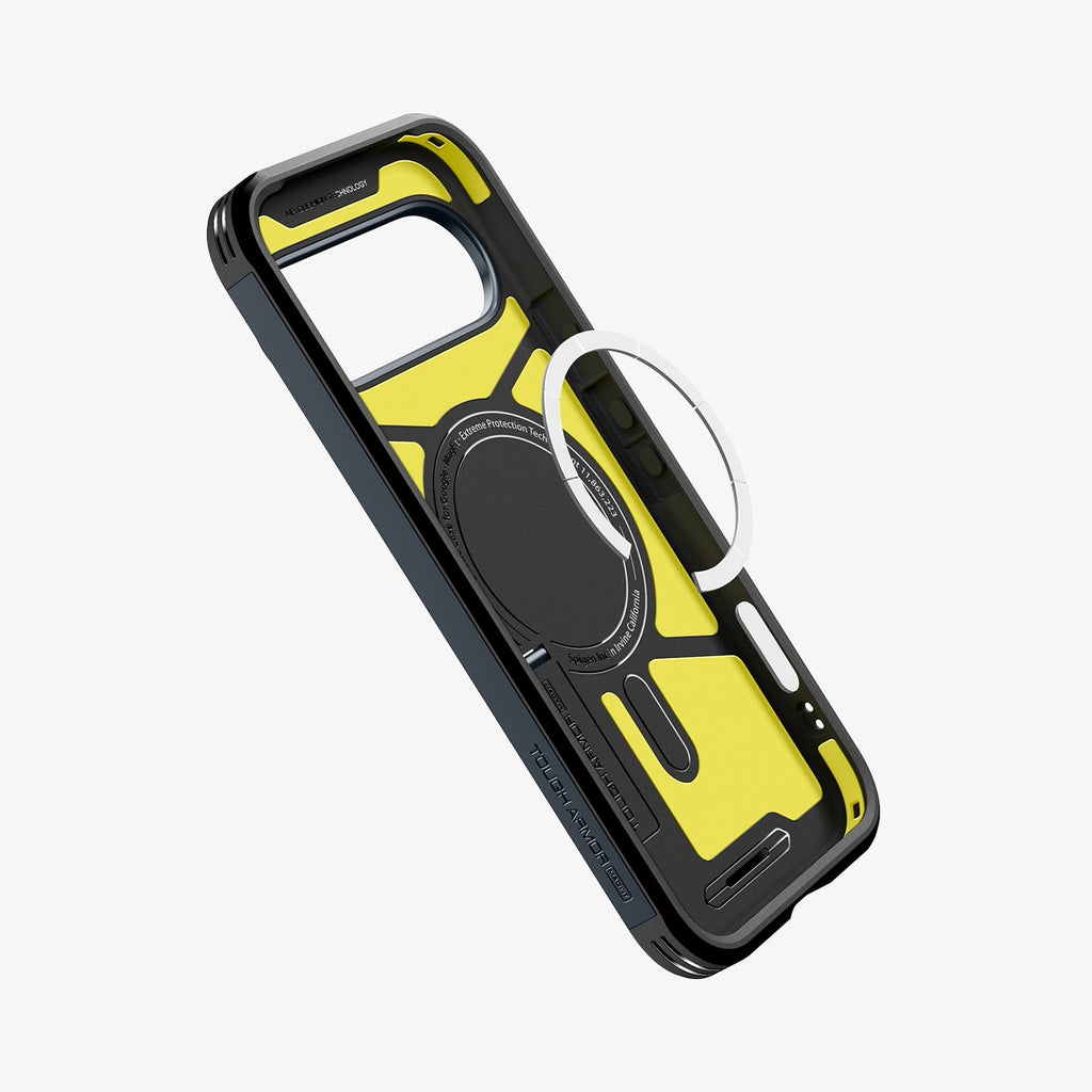 Pixel 10 Series - Tough Armor AI (Mag Fit)