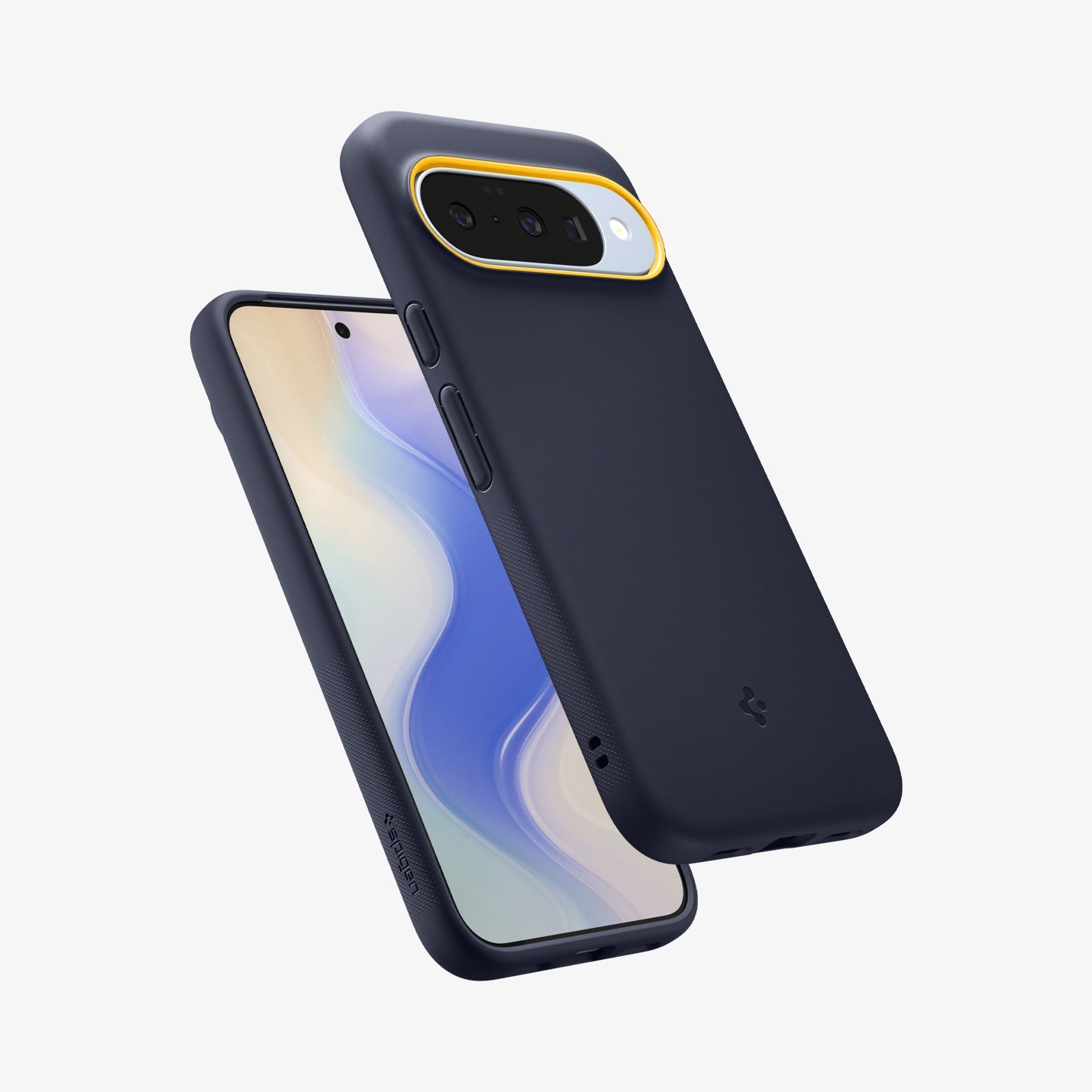 Pixel 10 Series - Nano Pop (Mag Fit)