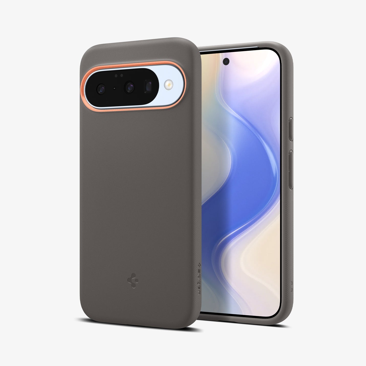 Pixel 10 Series - Nano Pop (Mag Fit)