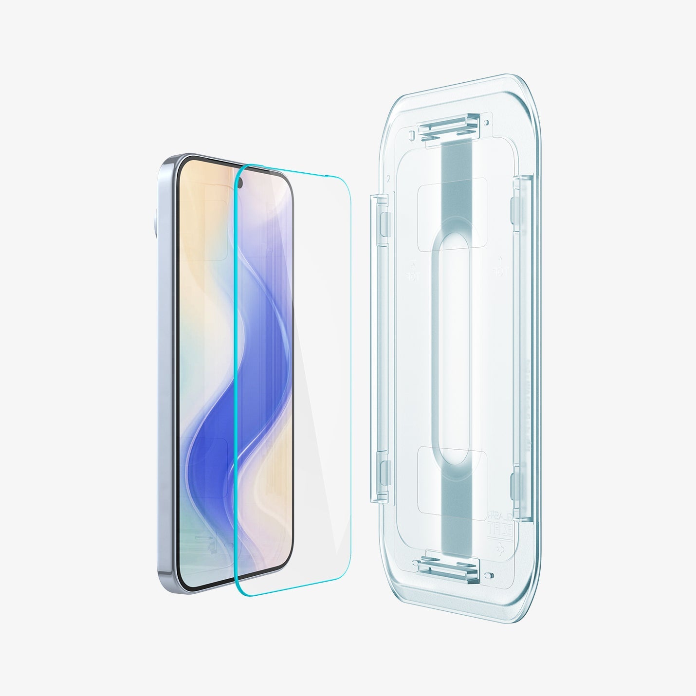 Pixel 10 Series - GLAS.tR EZ Fit