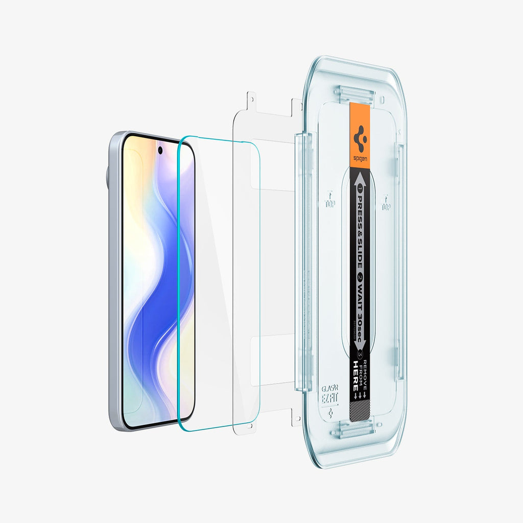 Pixel 10 Series - GLAS.tR EZ Fit