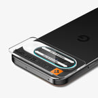 Pixel 10 Series - Optik EZ Fit Lens Protector