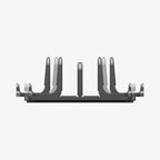 Vertical Laptop Stand | LD208S4