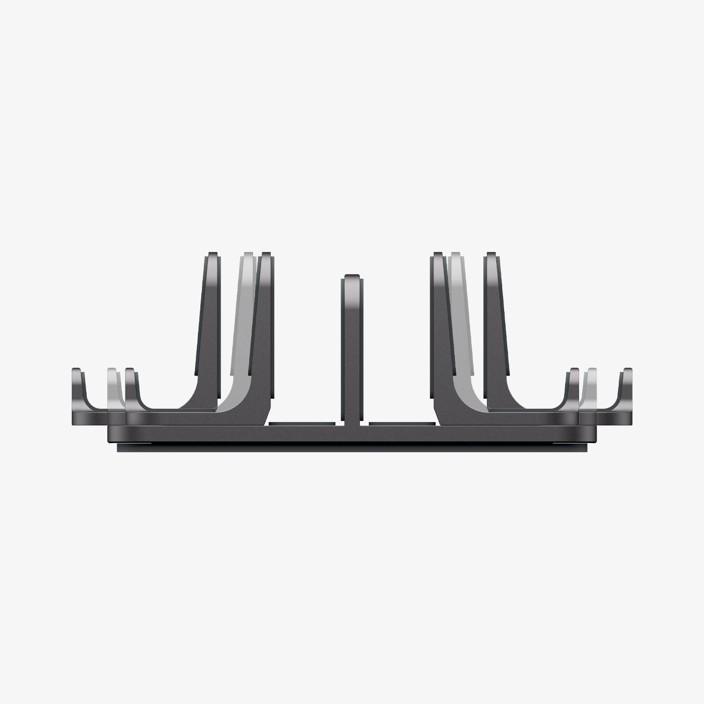 Vertical Laptop Stand | LD208S4
