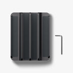 Vertical Laptop Stand | LD208S4