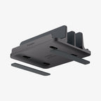 Vertical Laptop Stand | LD208S4