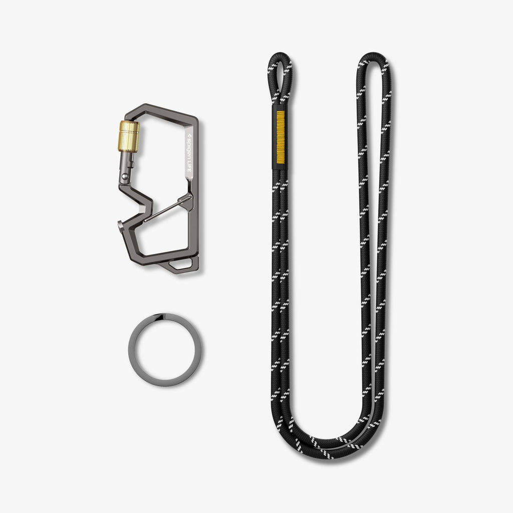 Carabiner | LF101