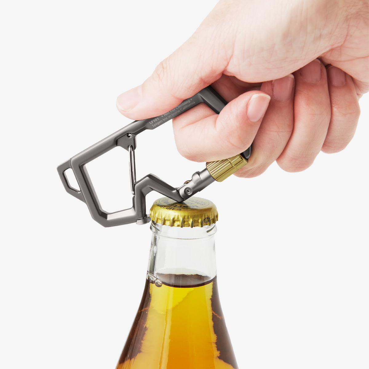 Carabiner | LF101