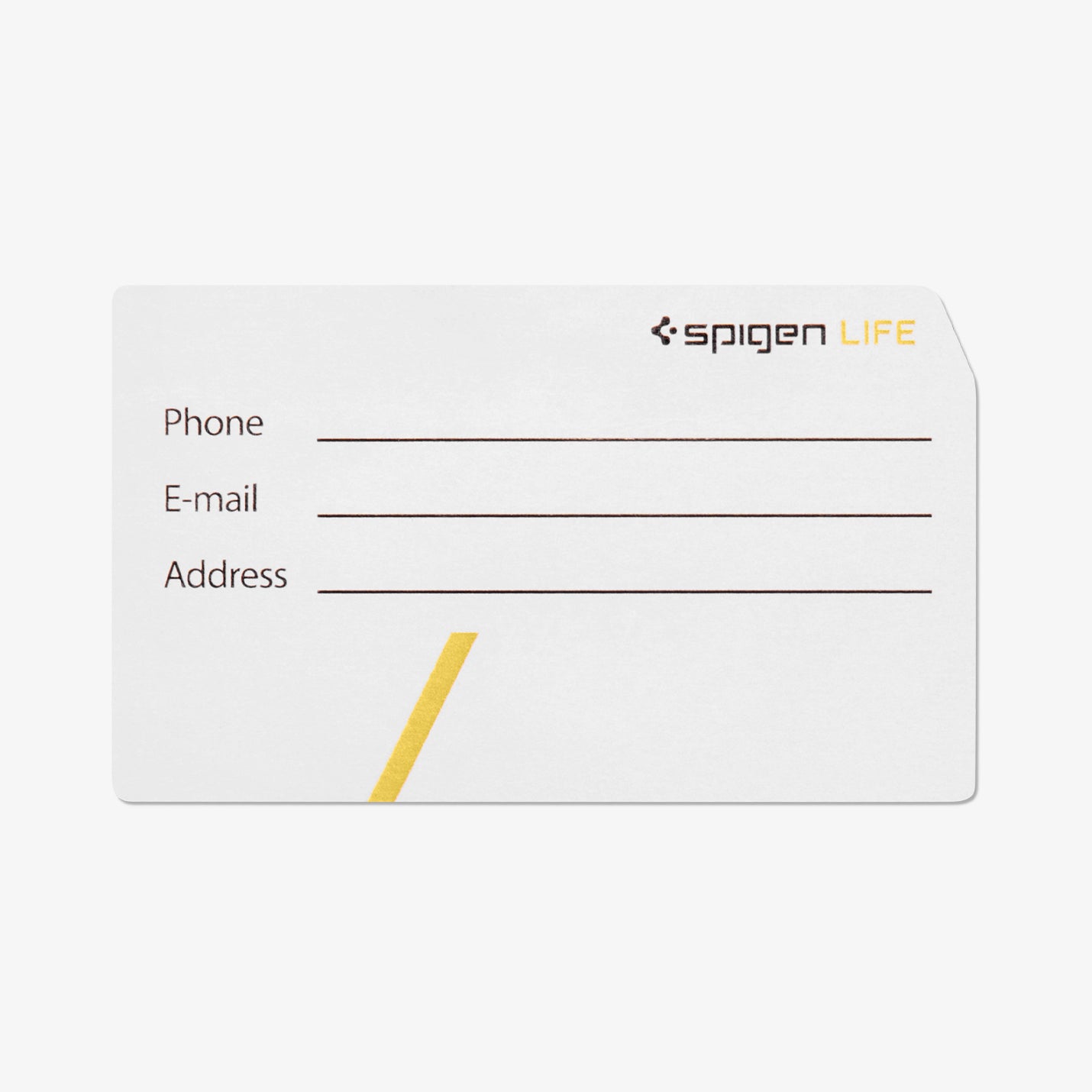 Luggage Tag | LF510 (2 pack)