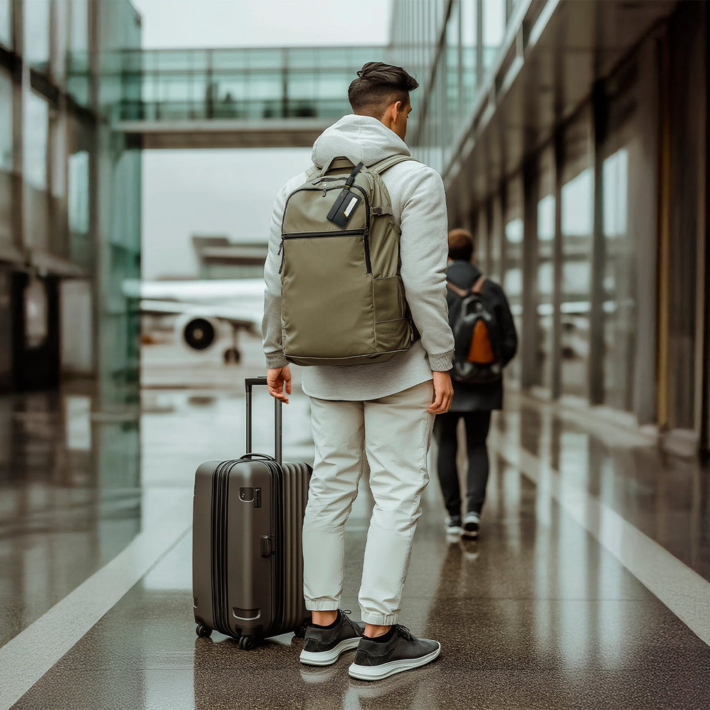 Luggage Tag | LF510